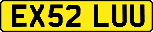 EX52LUU