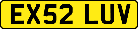 EX52LUV