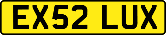 EX52LUX