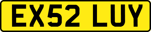 EX52LUY