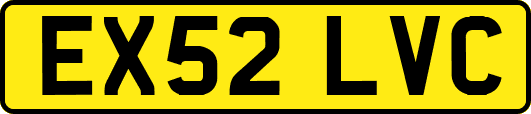 EX52LVC