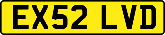 EX52LVD