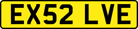 EX52LVE