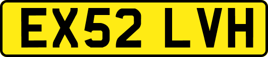 EX52LVH