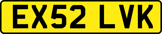 EX52LVK