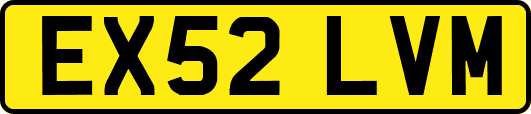 EX52LVM