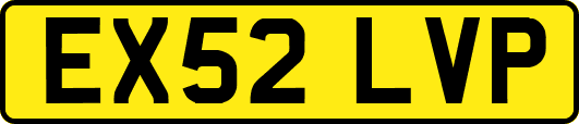 EX52LVP