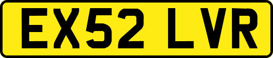 EX52LVR