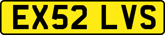 EX52LVS