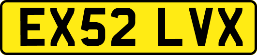 EX52LVX