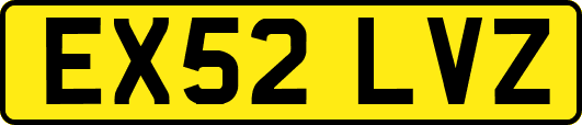 EX52LVZ