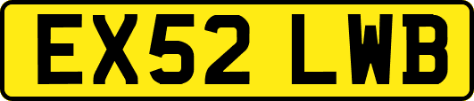 EX52LWB