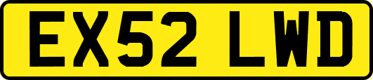EX52LWD
