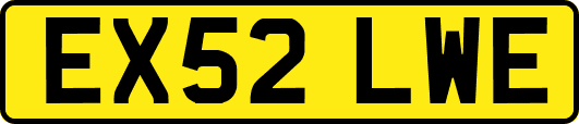 EX52LWE