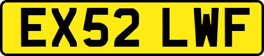 EX52LWF