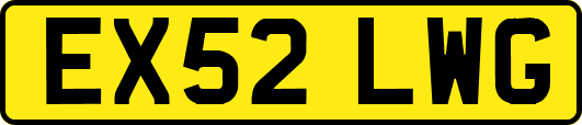 EX52LWG