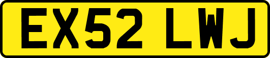 EX52LWJ