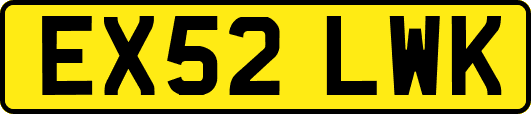 EX52LWK