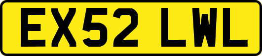 EX52LWL