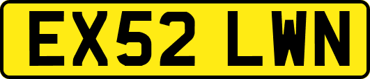 EX52LWN