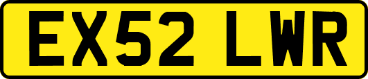 EX52LWR