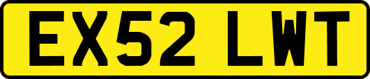 EX52LWT