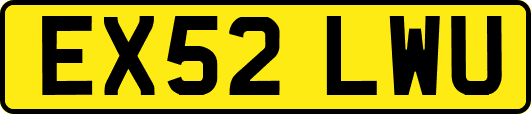 EX52LWU