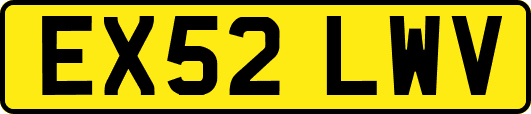 EX52LWV