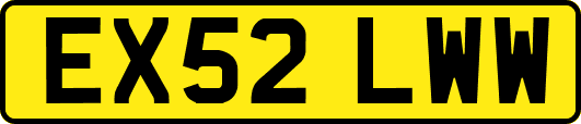 EX52LWW