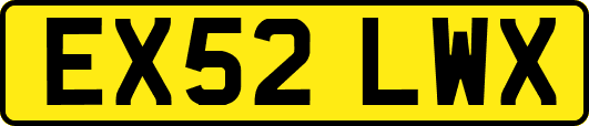 EX52LWX