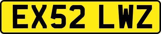 EX52LWZ