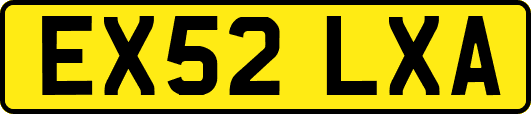 EX52LXA