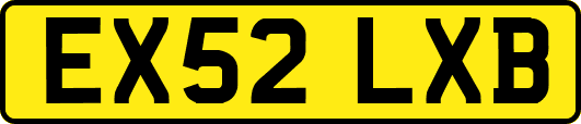 EX52LXB