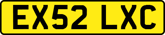 EX52LXC