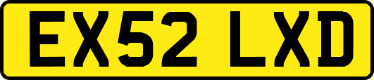 EX52LXD