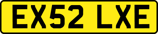 EX52LXE