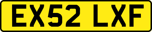 EX52LXF