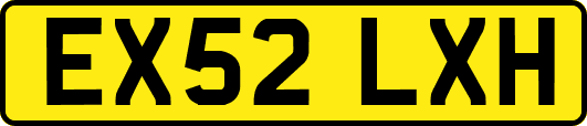EX52LXH