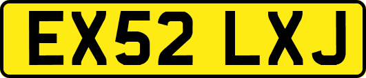 EX52LXJ