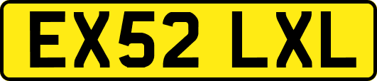 EX52LXL