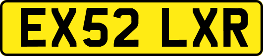 EX52LXR