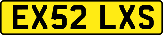 EX52LXS
