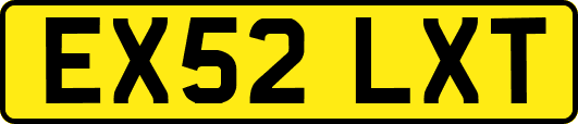 EX52LXT