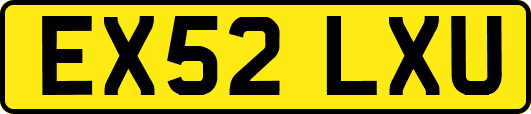 EX52LXU