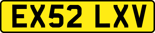 EX52LXV