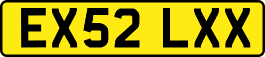 EX52LXX