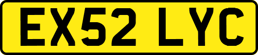 EX52LYC