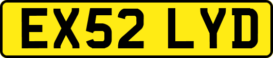 EX52LYD