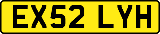 EX52LYH