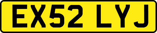 EX52LYJ